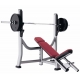 SOIB Olympic Incline Bench
